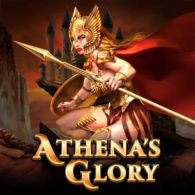 Athena's Glory Slot