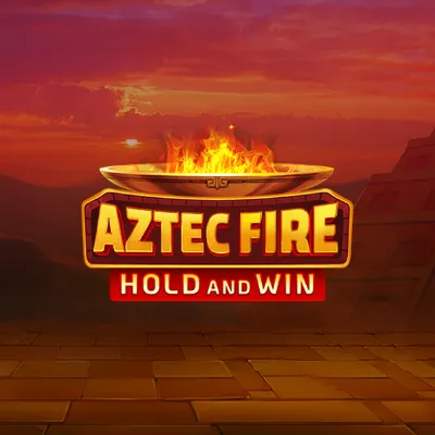 Aztec Fire Slot