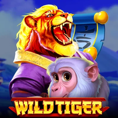 Wild Tiger Slot