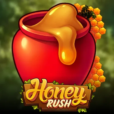 Honey Rush Slot