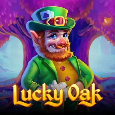 Lucky Oak Slot