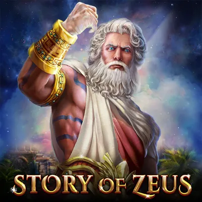 Story of Zeus Slot